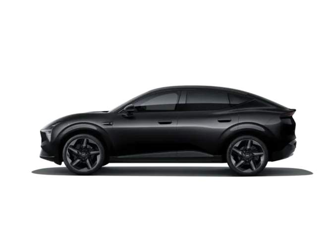 Black Edition Black Edition