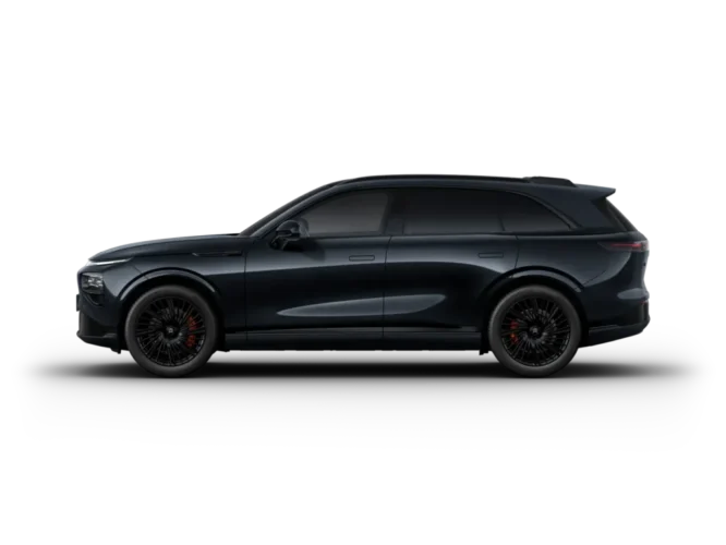 Black Edition Black Edition